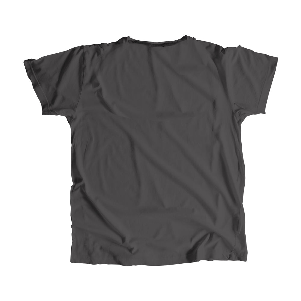 Ottery St Mary Black Taxi Men Unisex T-Shirt