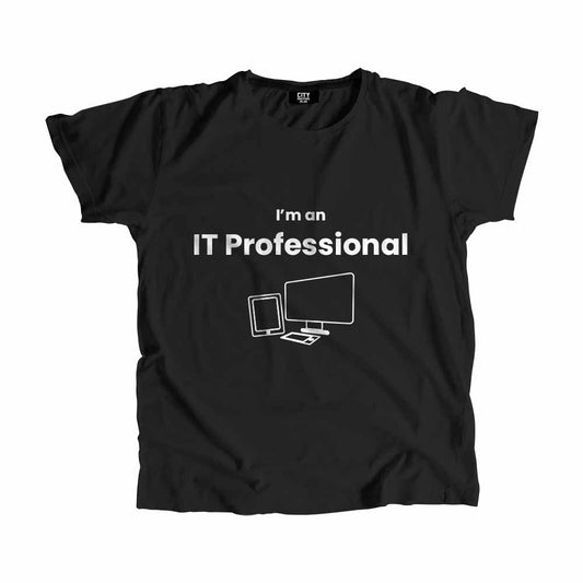 IT Professional T-Shirt